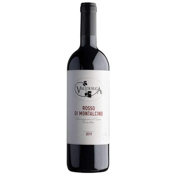 Rosso di Montalcino 2020 - Val di Suga - 75CL - 13,5% Vol.