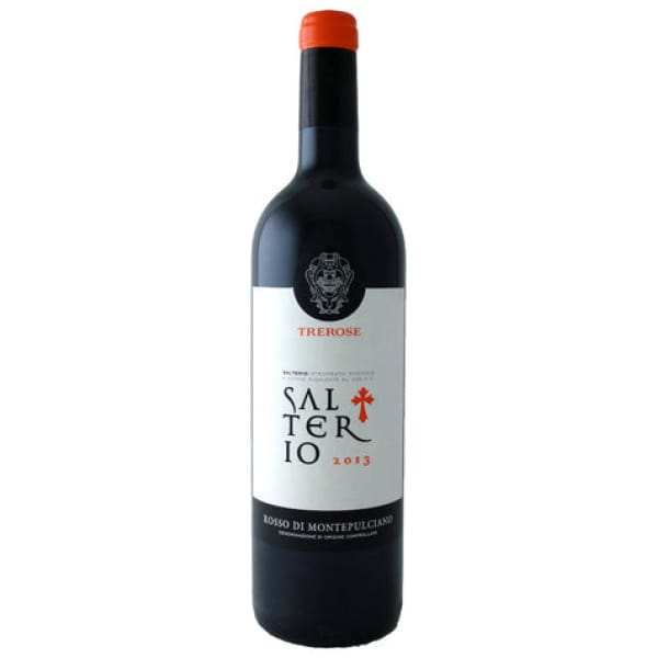 Rosso di Montepulciano 2022 - Tenuta Trerose - 75CL - 13,5% Vol.