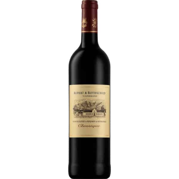 Rupert & Rothschild Classique 2020