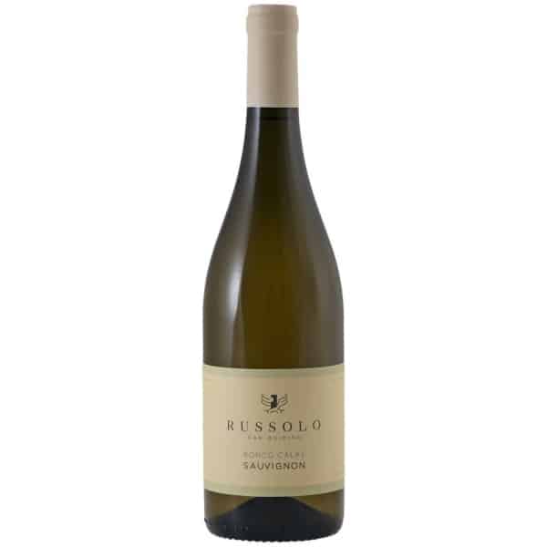 Russolo Ronco Calaj Sauvignon