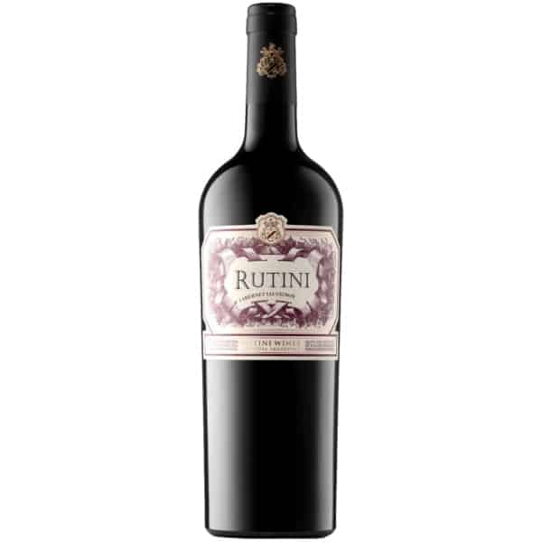 Rutini Cabernet Sauvignon 2021