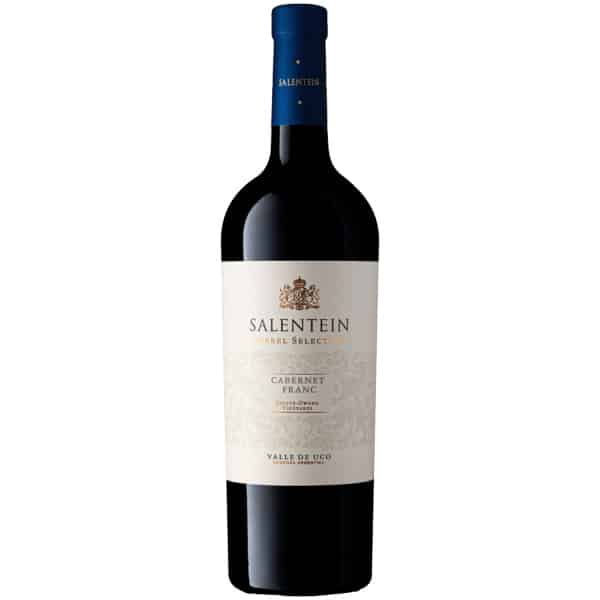 Salentein Barrel Selection Cabernet Franc