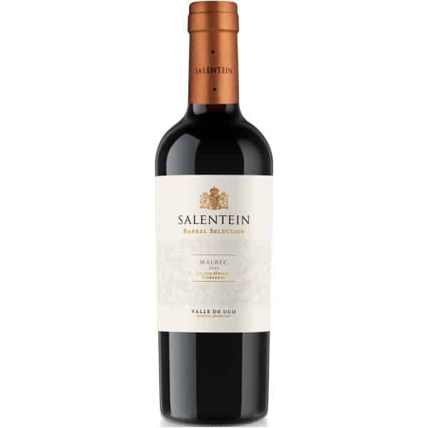 Salentein Barrel Selection Malbec (37,5 cl.)