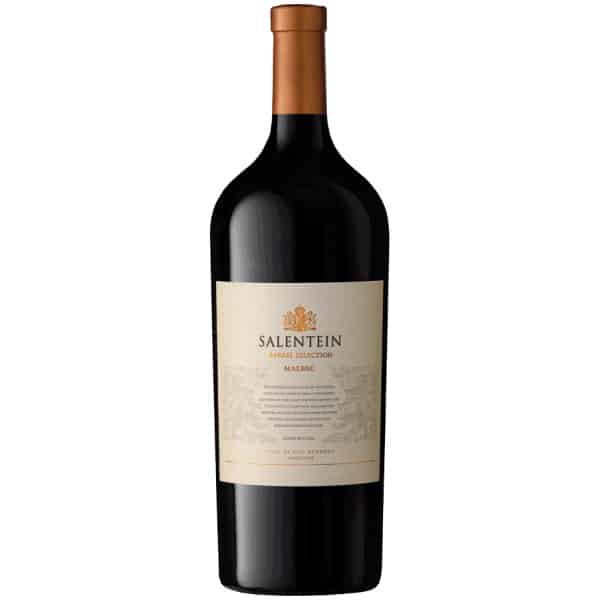 Salentein Barrel Selection Malbec (magnum)