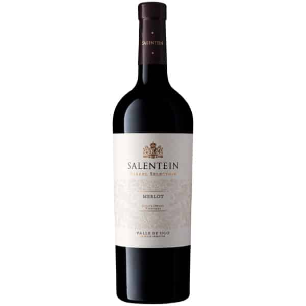 Salentein Barrel Selection Merlot