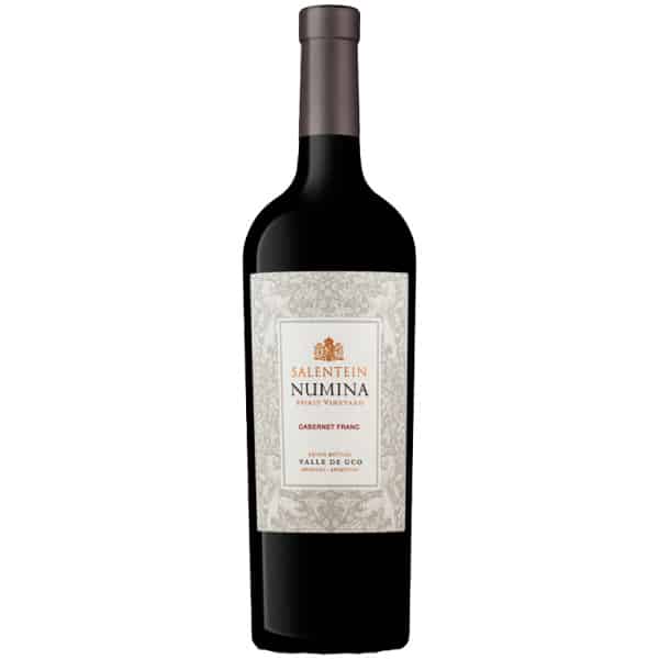 Salentein Numina Cabernet Franc