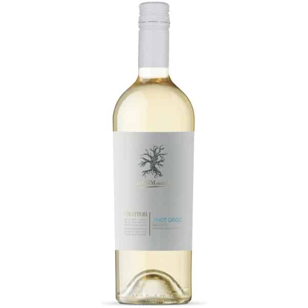 San Marzano I Tratturi Salento Pinot Grigio