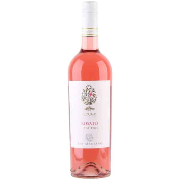 San Marzano Il Pumo Rosato
