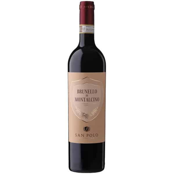 San Polo Brunello di Montalcino