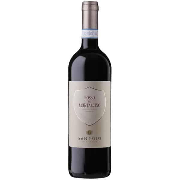 San Polo Rosso di Montalcino