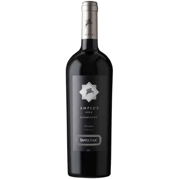 Santa Ema Amplus One Carmenere 2022
