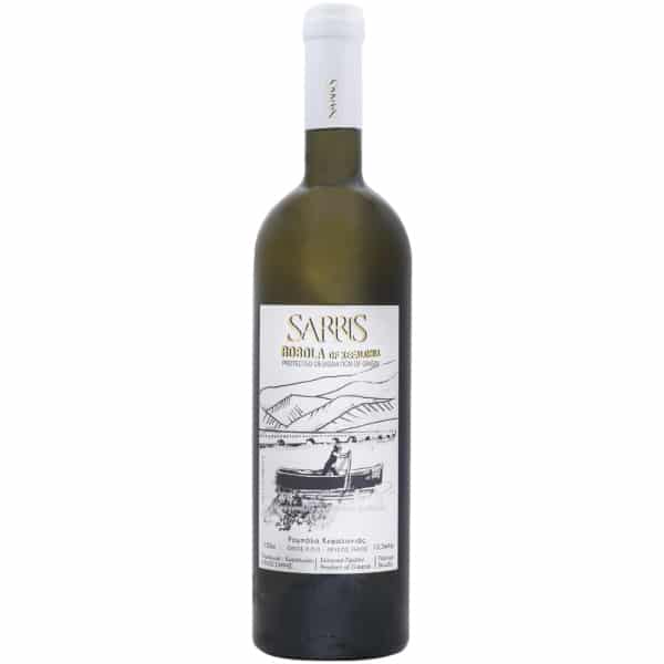 Sarris Robola of Kefalonia 2023