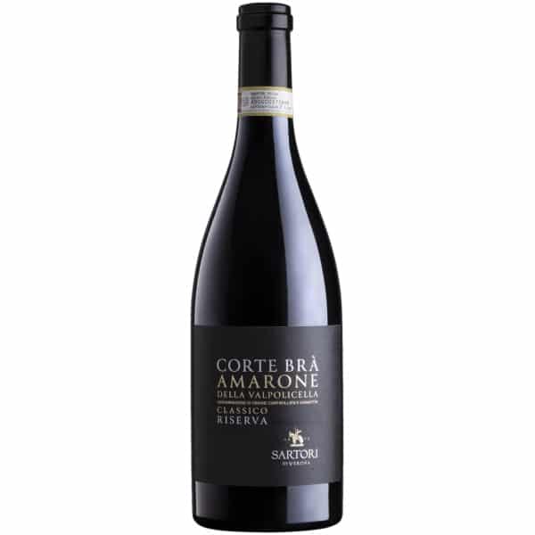 Sartori di Verona Corte Bra Amarone della Valpolicella Classico Riserva 2016