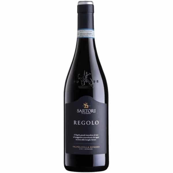 Sartori di Verona Regolo Valpolicella Ripasso Superiore 2021