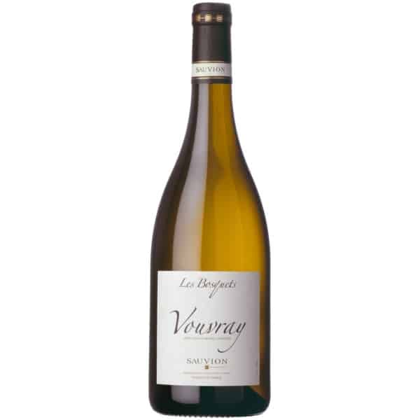 Sauvion Les Bousquets Vouvray