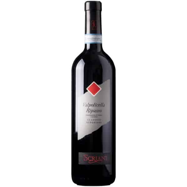 Scriani Valpolicella Ripasso Classico Superiore 2021