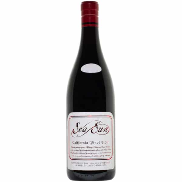 Sea Sun by Caymus Pinot Noir 2020