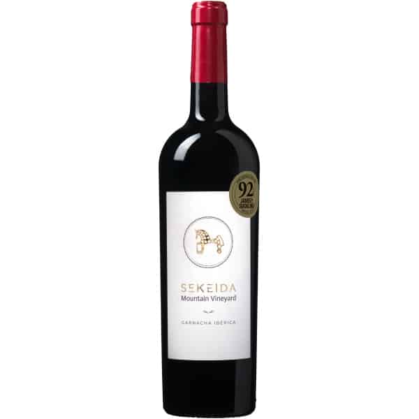 Sekeida 'Mountain Vineyard' Garnacha