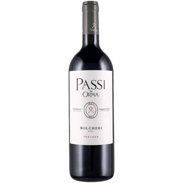 Sette Ponti Passi di Orma 2023