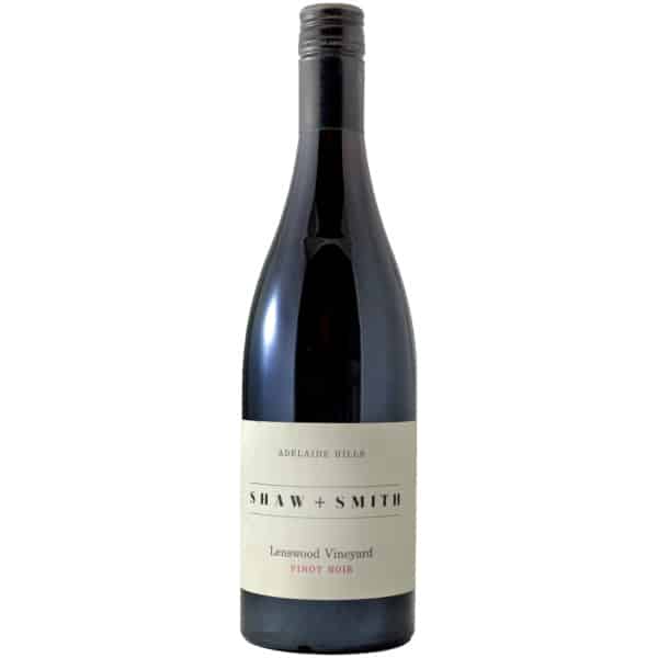 Shaw and Smith Lenswood Pinot Noir 2021