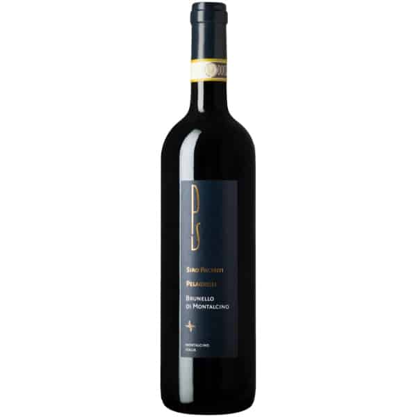 Siro Pacenti Pelagrilli Brunello di Montalcino 2019