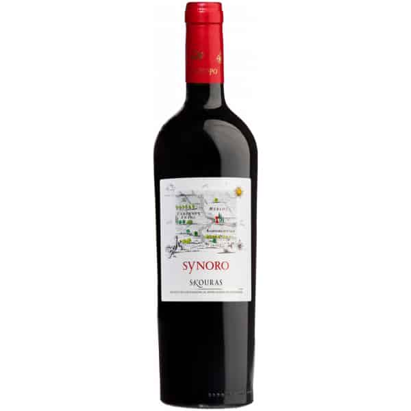 Skouras Synoro 2018