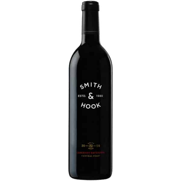 Smith & Hook Cabernet Sauvignon 2020