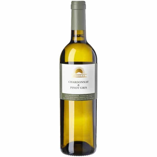 Sonberk Chardonnay Pinot Gris 2018