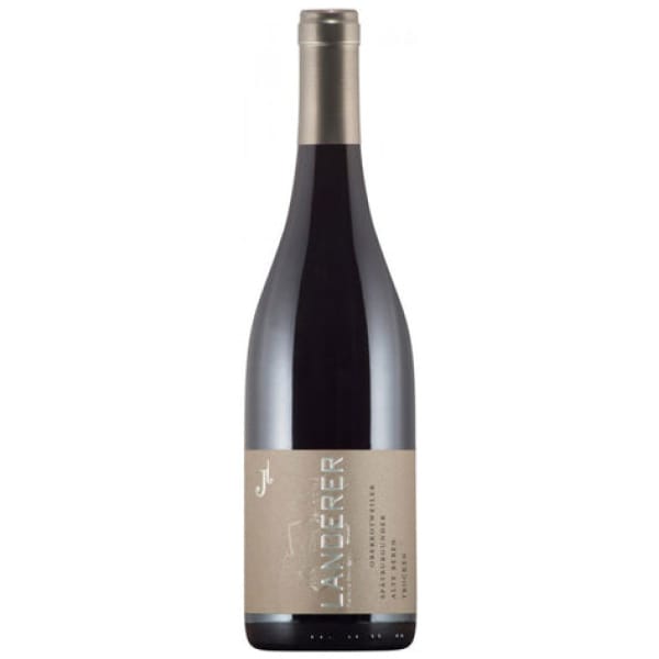 Spätburgunder Alte Reben 2019 - 75CL - 13% Vol.