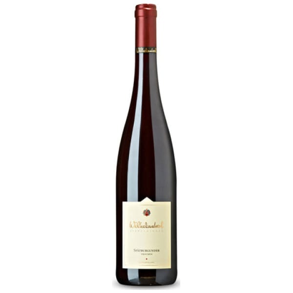 Spätburgunder Muschelkalk 2022 - 75CL - 13% Vol.