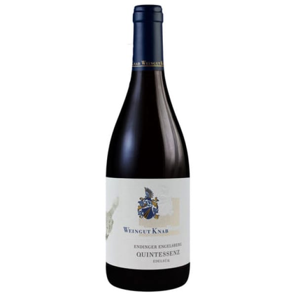 Spätburgunder Quintessenz edelsüss 2018 - 50CL - 16,5% Vol.