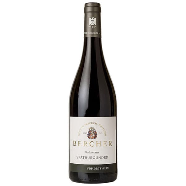 Spätburgunder trocken 2019 - 75CL - 13% Vol.