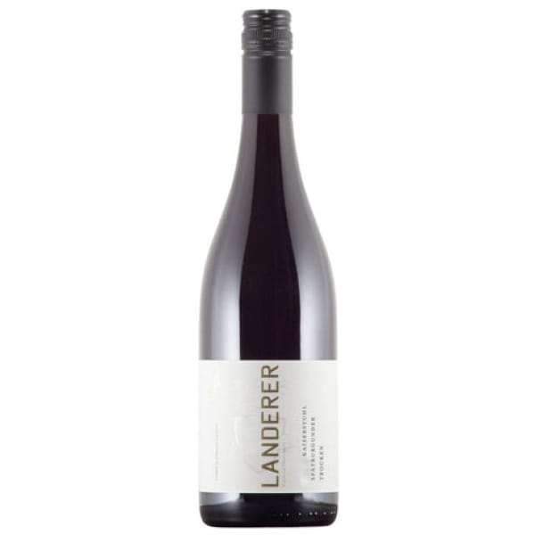 Spätburgunder trocken 2022 - 75CL - 13% Vol.