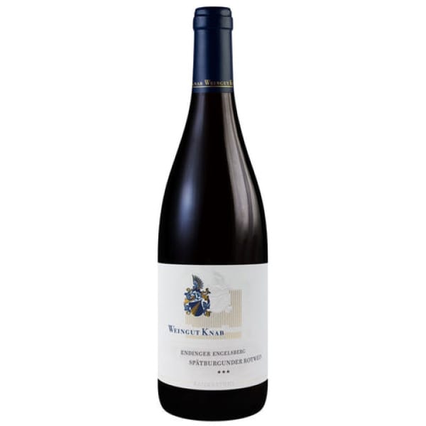 Spätburgunder Wihlbach *** 2016 - 75CL - 13,5% Vol.