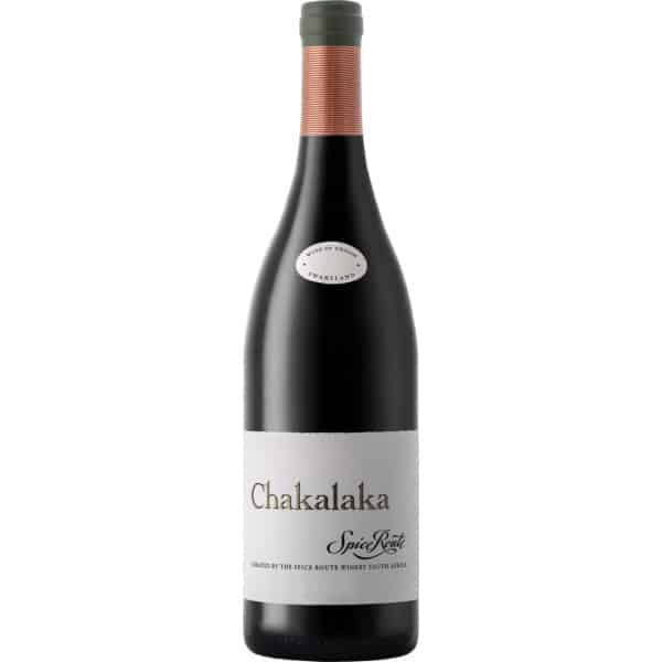 Spice Route Chakalaka 2022