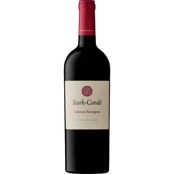 Stark Conde Cabernet Sauvignon 2018