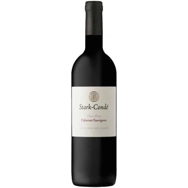 Stark Conde Three Pines Cabernet Sauvignon 2017