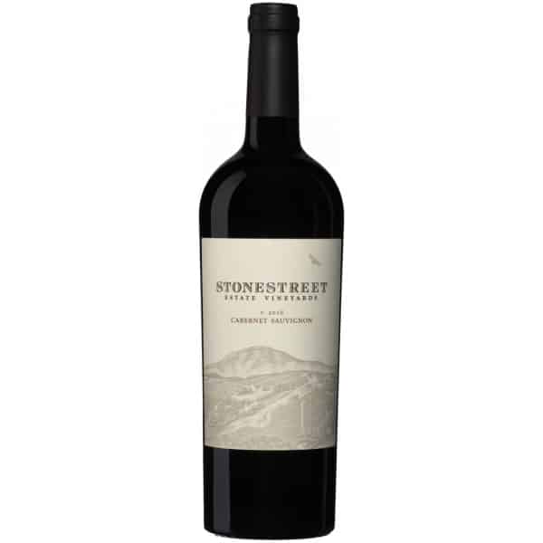 Stonestreet Estate Vineyards Cabernet Sauvignon 2016