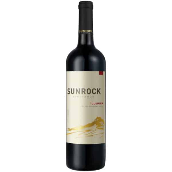 Sunrock Illumina 2020