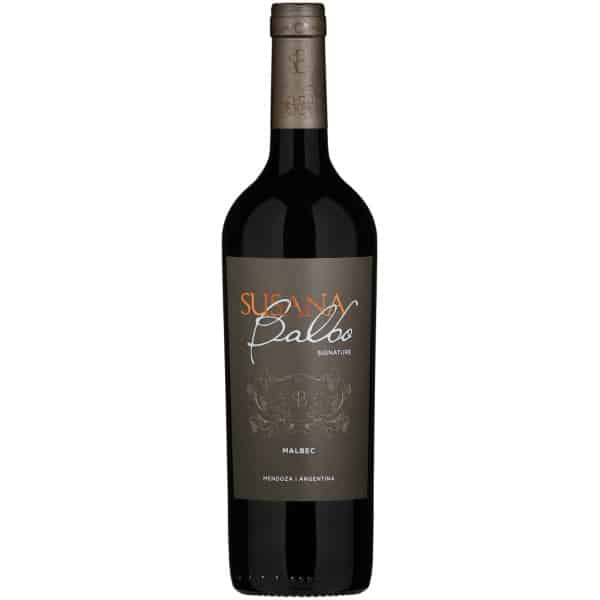 Susana Balbo Signature Malbec 2019
