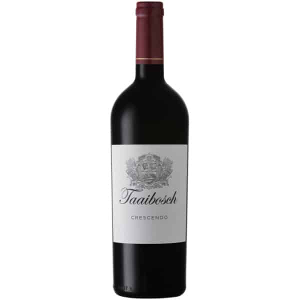 Taaibosch Crescendo 2019