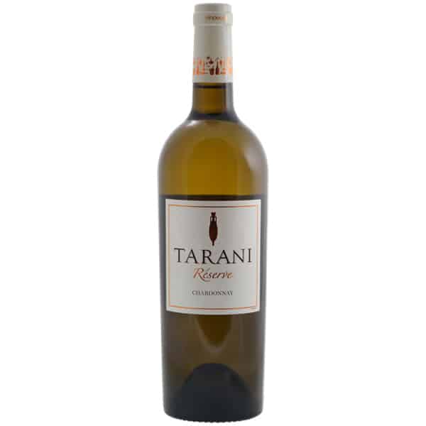 Tarani Réserve Chardonnay