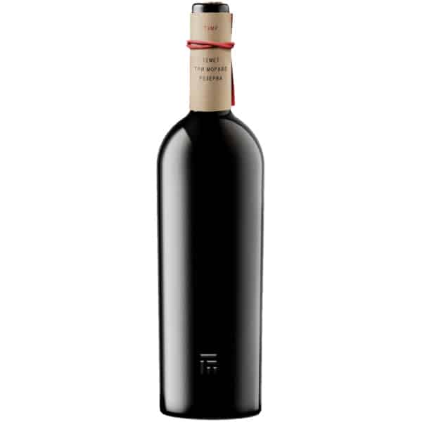 Temet Tri Morave Reserve Red 2019