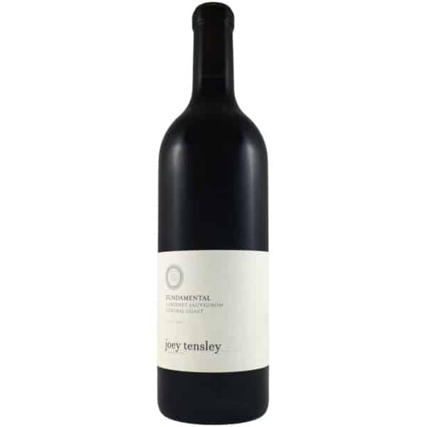 Tensley Fundamental Cabernet Sauvignon 2020