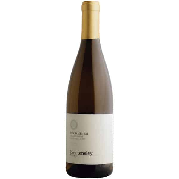 Tensley Fundamental Chardonnay 2022