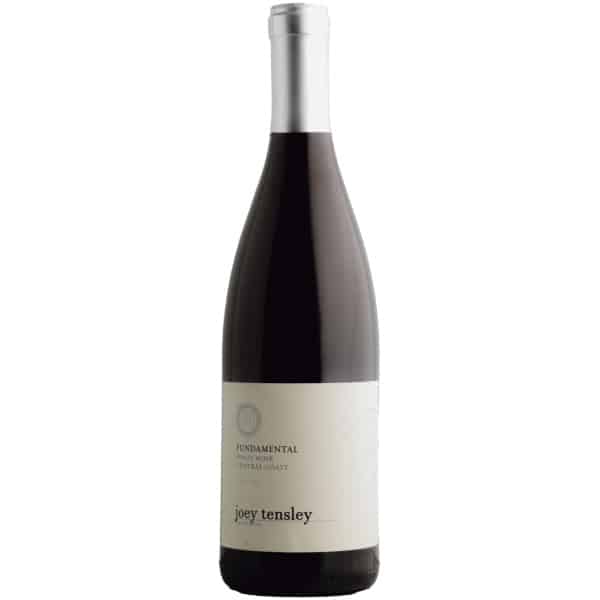Tensley Fundamental Pinot Noir 2021
