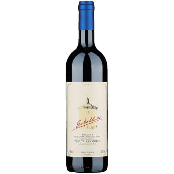 Tenuta San Guido Guidalberto 2022