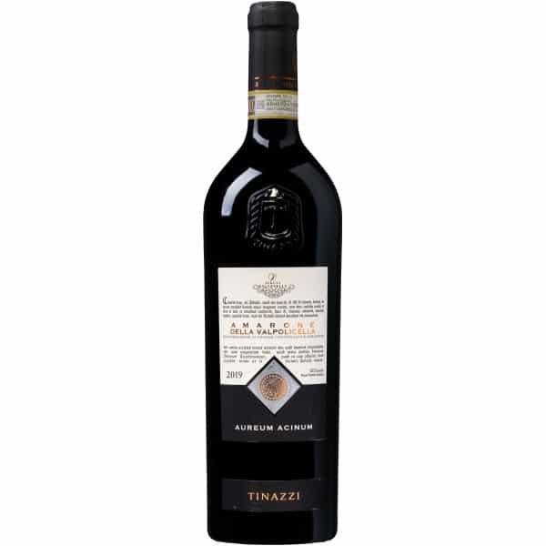 Tenuta Valleselle 'Aureum Acinum' Amarone della Valpolicella