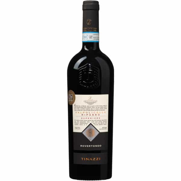 Tenuta Valleselle Rovertondo Valpolicella Ripasso Superiore