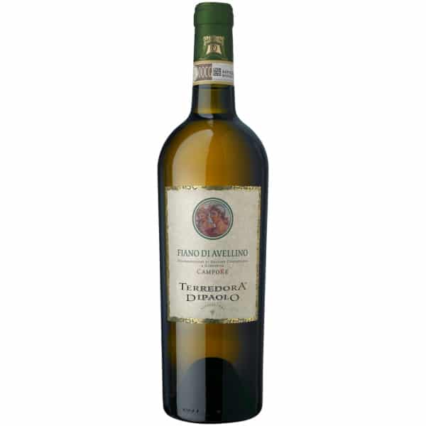 Terredora Fiano di Avellino Campore 2018